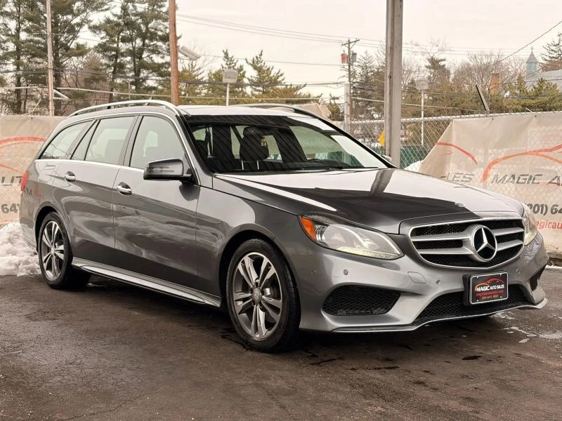 2016 Mercedes-Benz W212 E-Class - Image 6 of 12