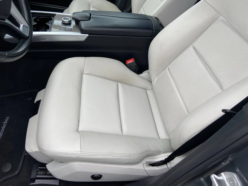 2016 Mercedes-Benz W212 E-Class - Image 7 of 12