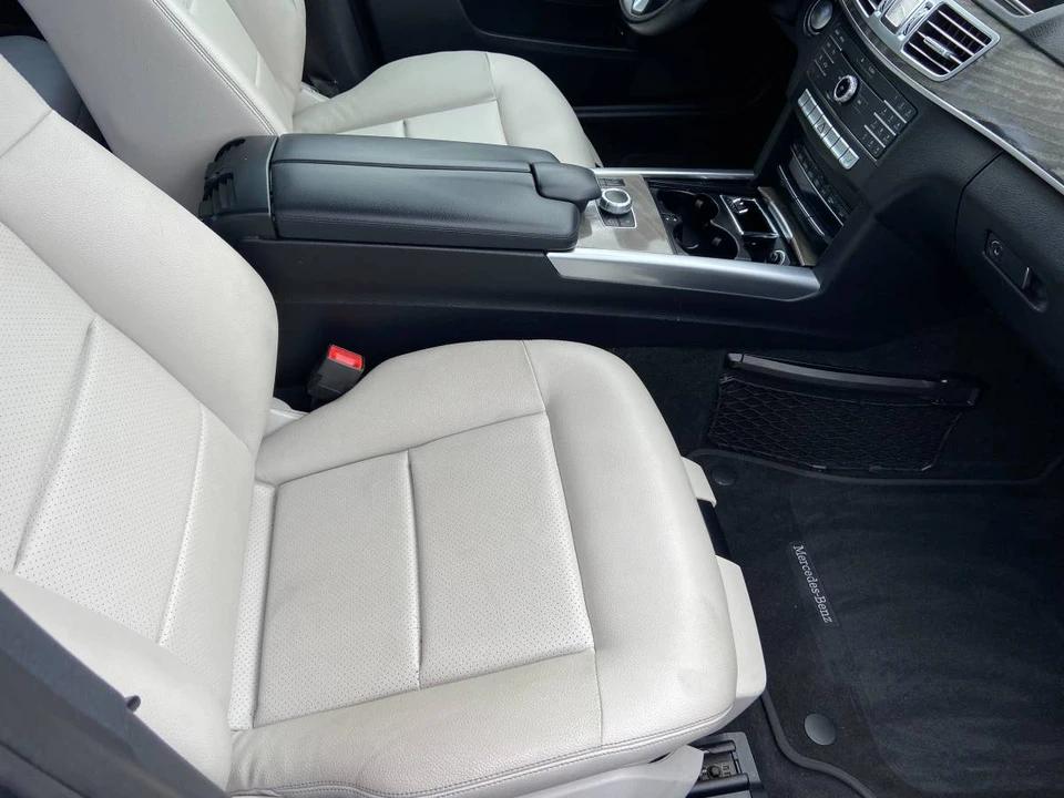 2016 Mercedes-Benz W212 E-Class - Image 11 of 12