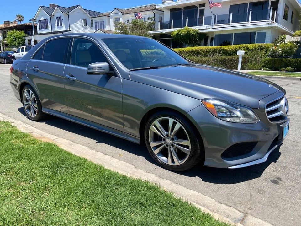 2016 Mercedes-Benz W212 E-Class - Image 6 of 12