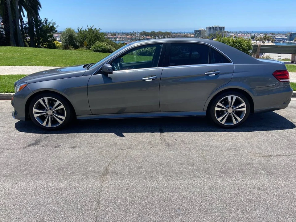 2016 Mercedes-Benz W212 E-Class - Image 2 of 12