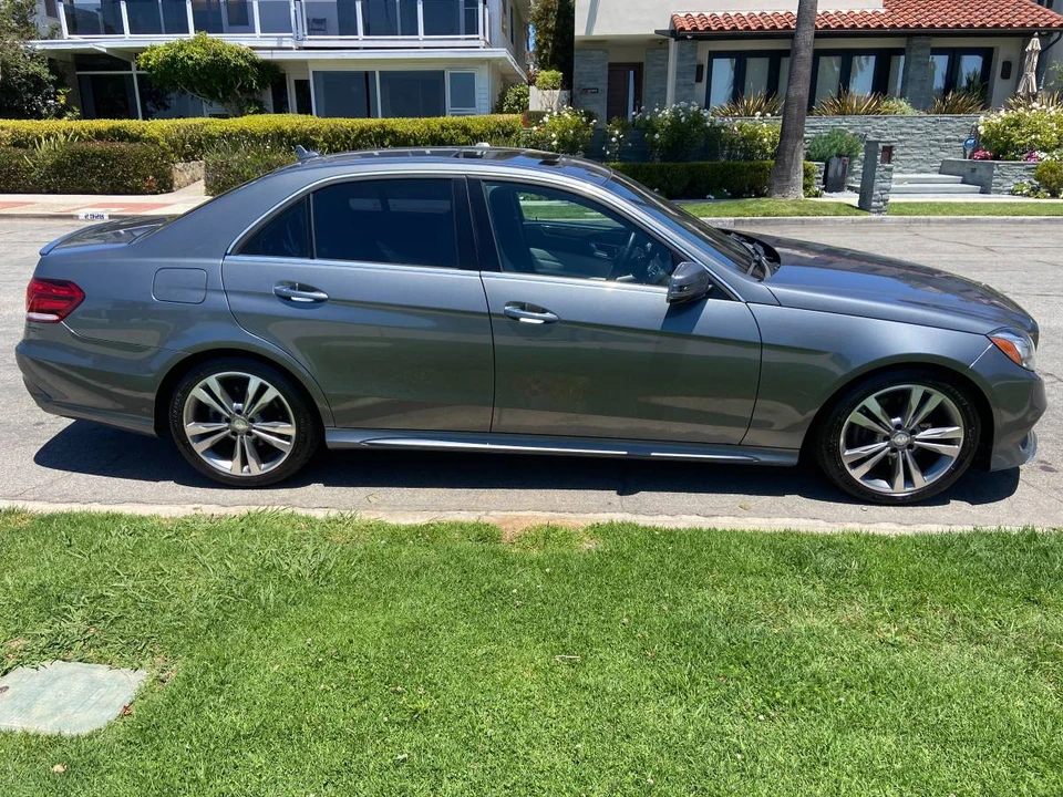 2016 Mercedes-Benz W212 E-Class - Image 5 of 12