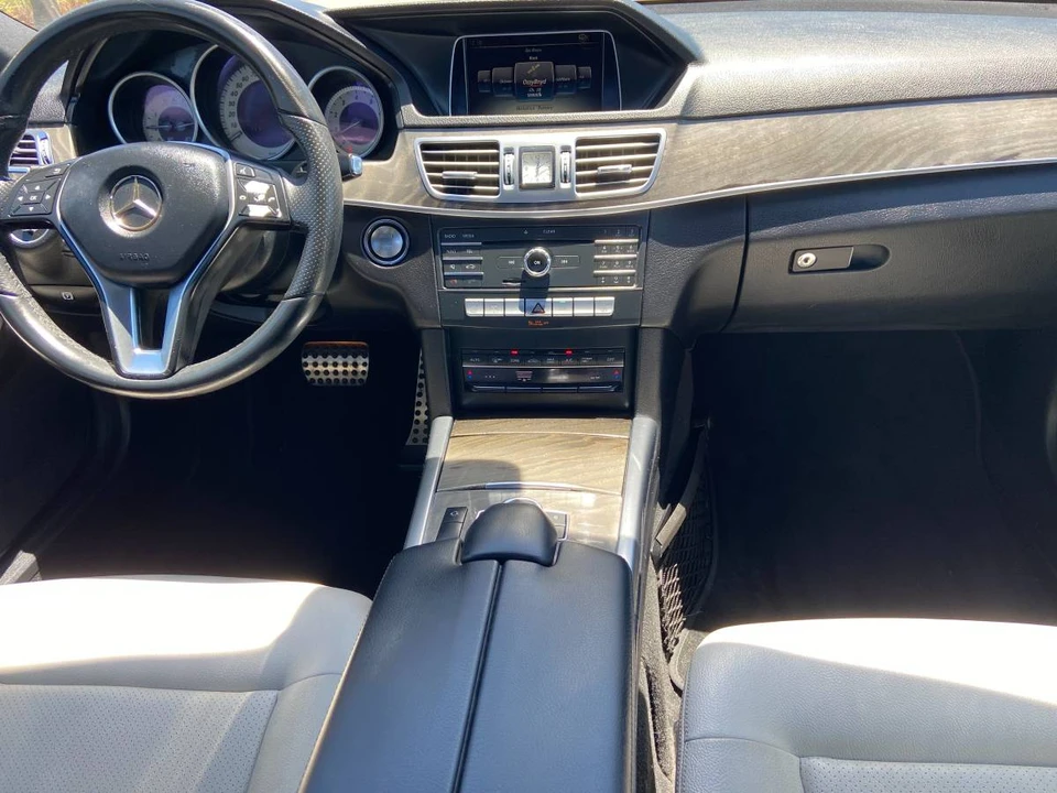 2016 Mercedes-Benz W212 E-Class - Image 12 of 12
