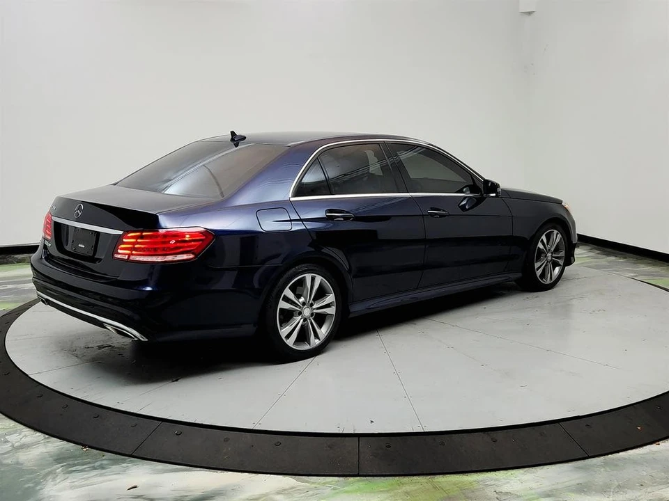 2016 Mercedes-Benz W212 E-Class - Image 5 of 21