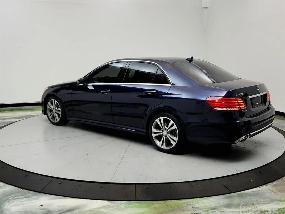 2016 Mercedes-Benz W212 E-Class - Image 7 of 21