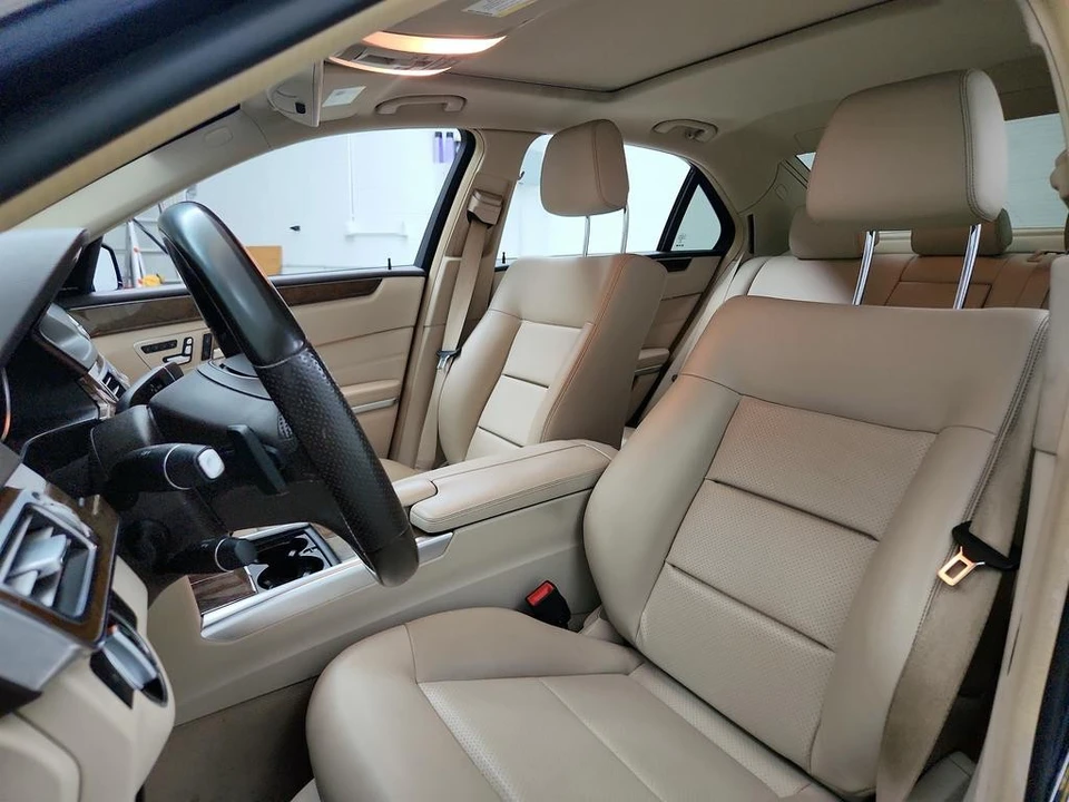 2016 Mercedes-Benz W212 E-Class - Image 14 of 21