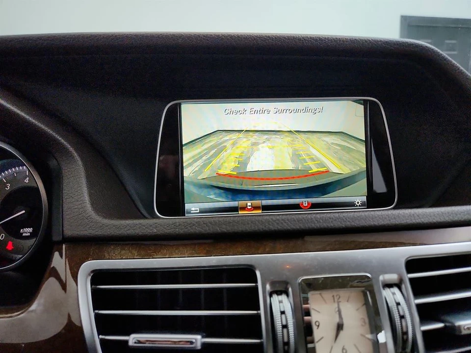 2016 Mercedes-Benz W212 E-Class - Image 21 of 21