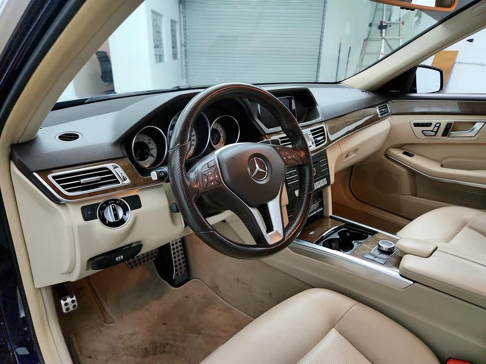 2016 Mercedes-Benz W212 E-Class - Image 13 of 21