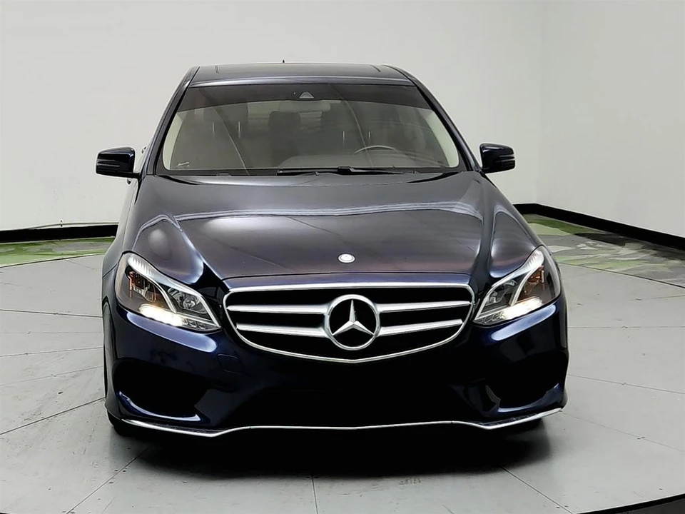 2016 Mercedes-Benz W212 E-Class - Image 2 of 21