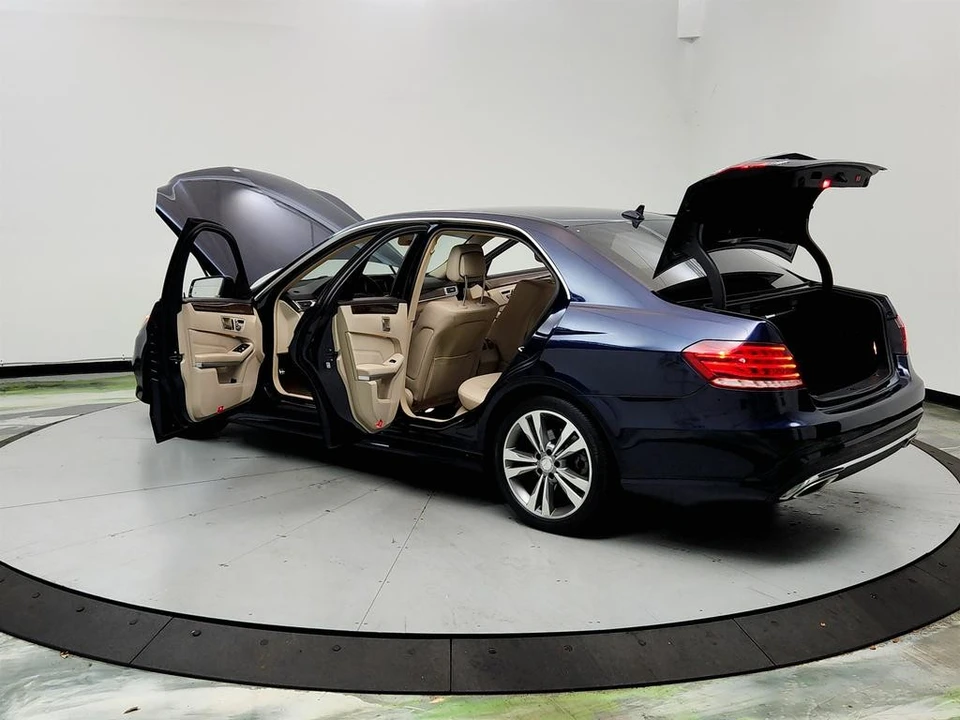 2016 Mercedes-Benz W212 E-Class - Image 12 of 21