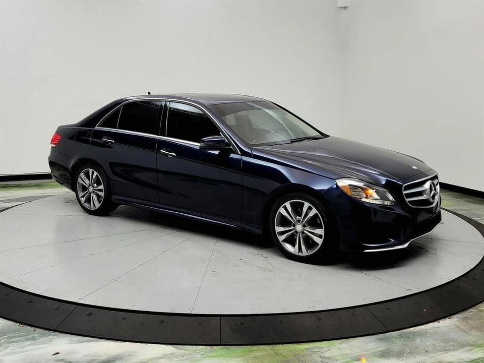 2016 Mercedes-Benz W212 E-Class - Image 3 of 21