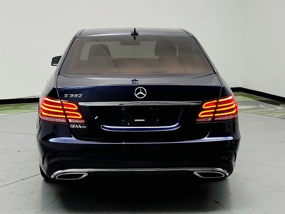 2016 Mercedes-Benz W212 E-Class - Image 6 of 21