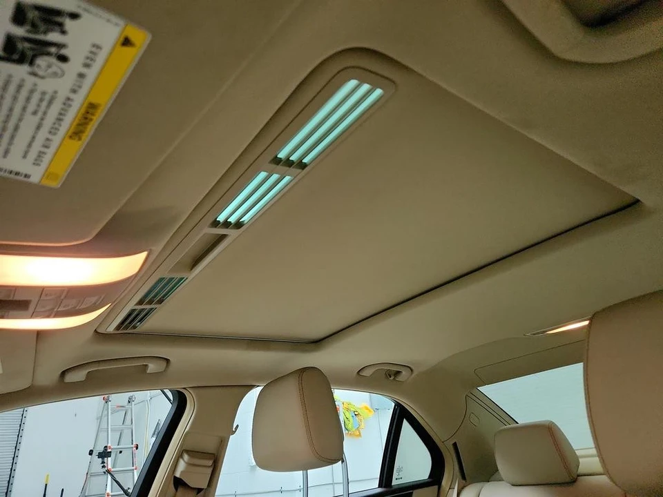 2016 Mercedes-Benz W212 E-Class - Image 15 of 21