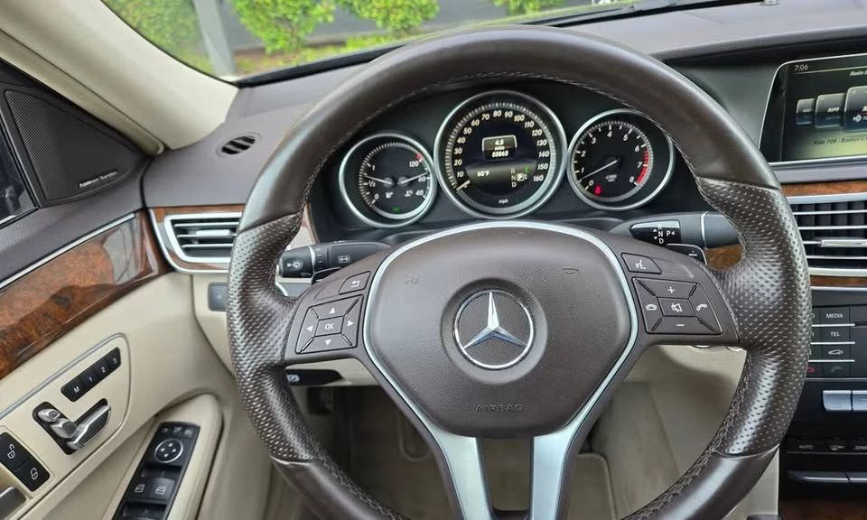 2016 Mercedes-Benz W212 E-Class - Image 5 of 8