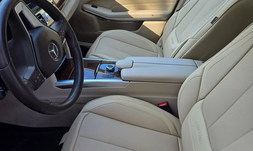 2016 Mercedes-Benz W212 E-Class - Image 7 of 8