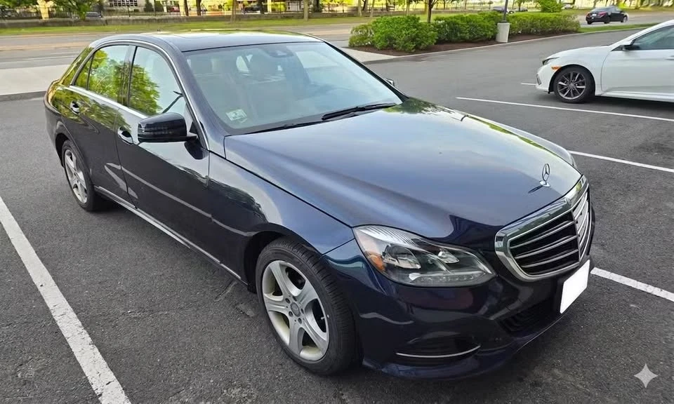 2016 Mercedes-Benz W212 E-Class - Image 3 of 8