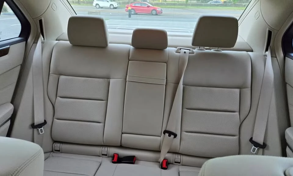 2016 Mercedes-Benz W212 E-Class - Image 8 of 8