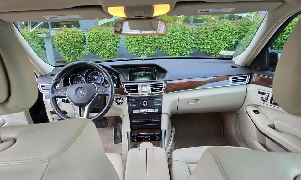 2016 Mercedes-Benz W212 E-Class - Image 4 of 8