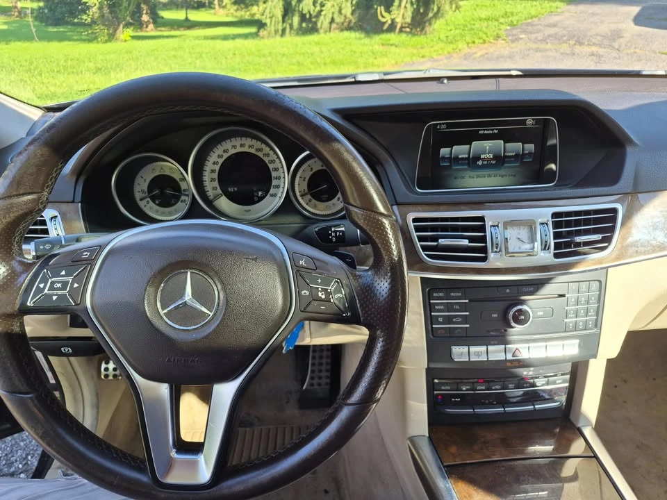 2016 Mercedes-Benz W212 E-Class - Image 7 of 7