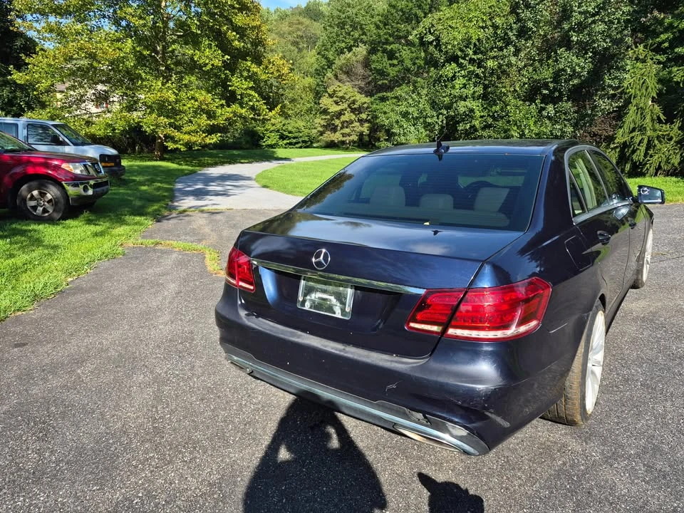 2016 Mercedes-Benz W212 E-Class - Image 3 of 7