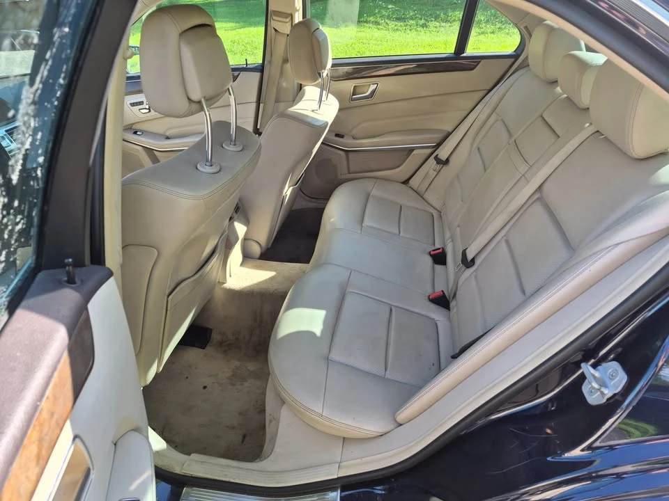 2016 Mercedes-Benz W212 E-Class - Image 6 of 7