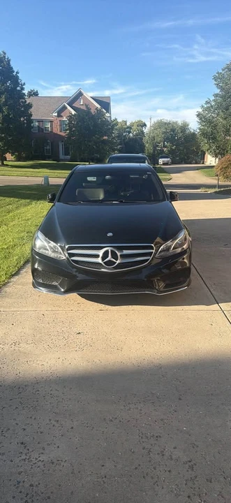 2016 Mercedes-Benz W212 E-Class - Image 5 of 8
