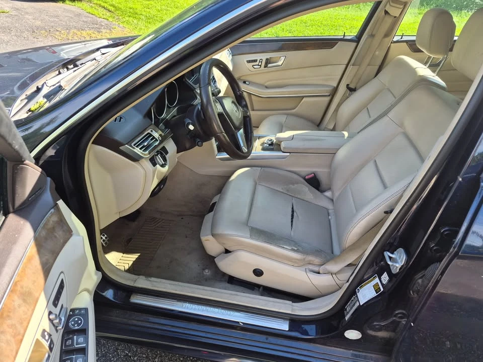 2016 Mercedes-Benz W212 E-Class - Image 5 of 7