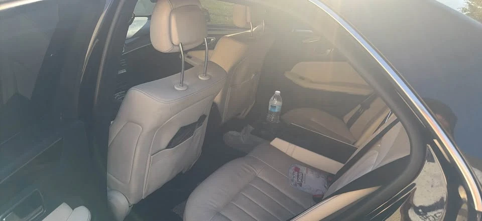 2016 Mercedes-Benz W212 E-Class - Image 8 of 8