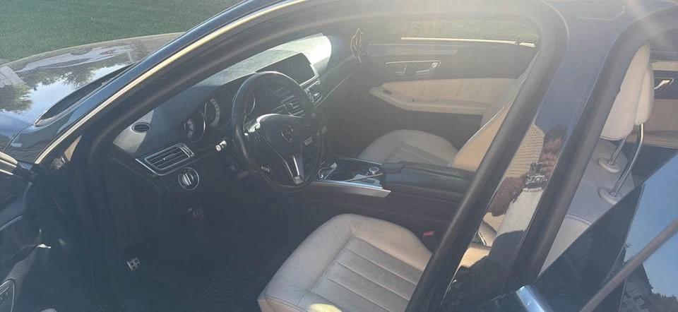 2016 Mercedes-Benz W212 E-Class - Image 7 of 8