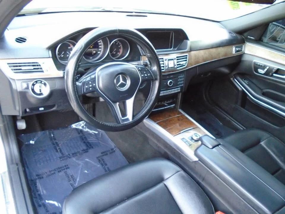 2016 Mercedes-Benz W212 E-Class - Image 10 of 20