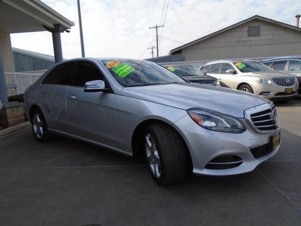 2016 Mercedes-Benz W212 E-Class - Image 3 of 20