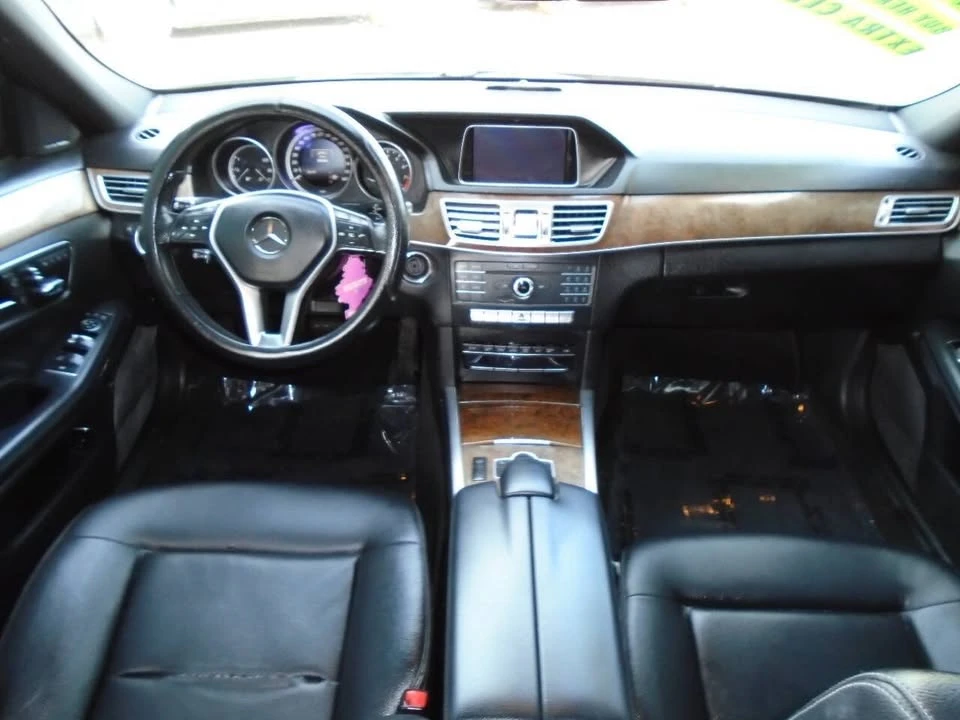 2016 Mercedes-Benz W212 E-Class - Image 14 of 20
