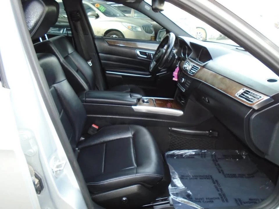 2016 Mercedes-Benz W212 E-Class - Image 16 of 20