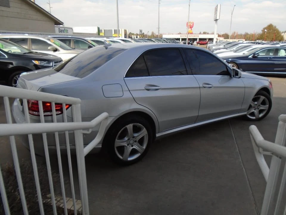 2016 Mercedes-Benz W212 E-Class - Image 4 of 20