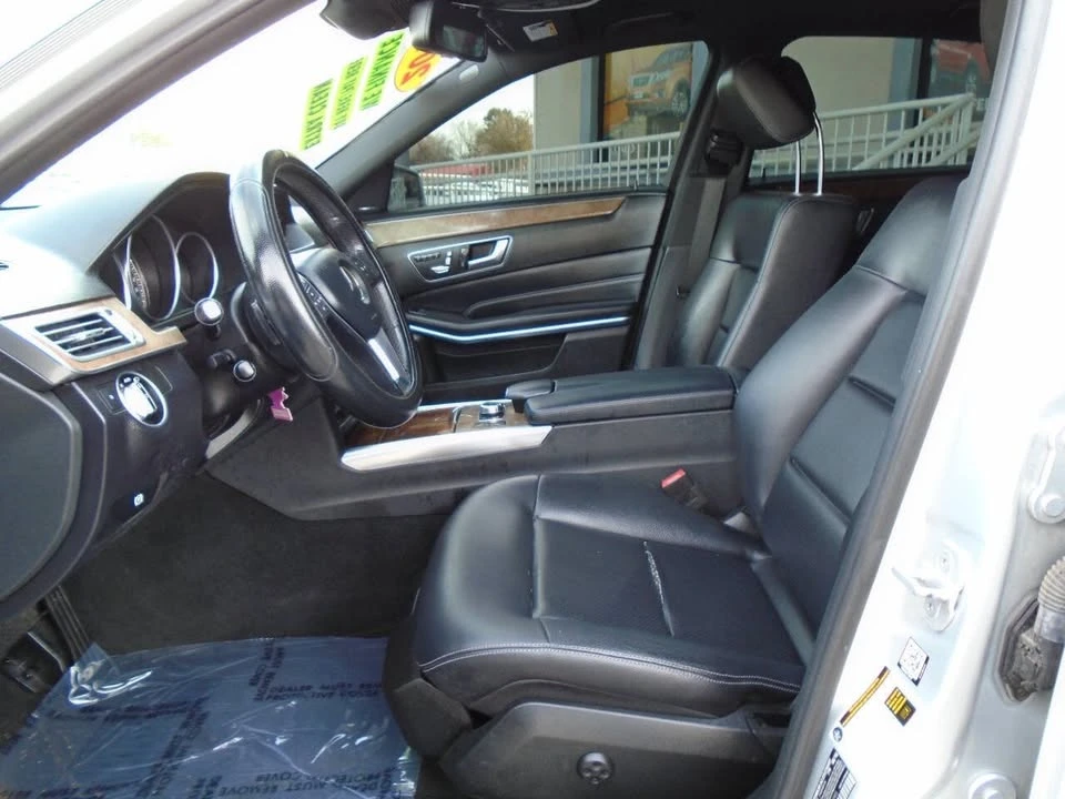 2016 Mercedes-Benz W212 E-Class - Image 9 of 20