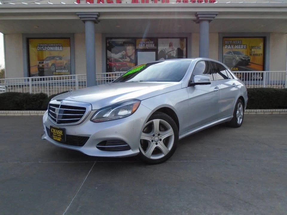 2016 Mercedes-Benz W212 E-Class - Image 20 of 20