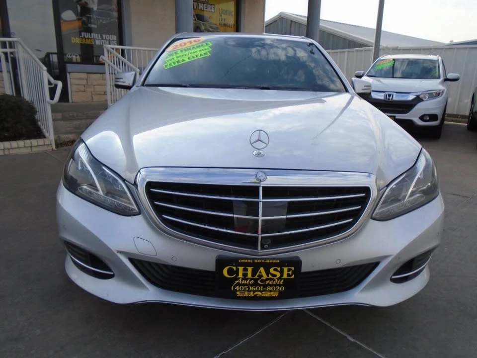 2016 Mercedes-Benz W212 E-Class - Image 2 of 20