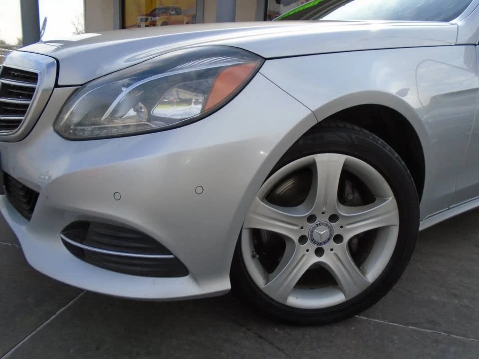 2016 Mercedes-Benz W212 E-Class - Image 7 of 20