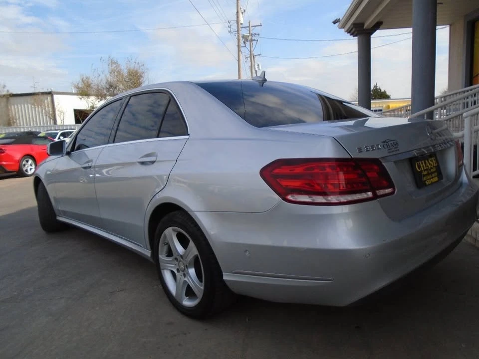 2016 Mercedes-Benz W212 E-Class - Image 6 of 20
