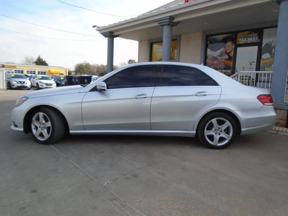 2016 Mercedes-Benz W212 E-Class - Image 19 of 20