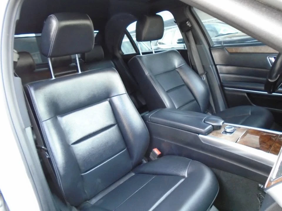 2016 Mercedes-Benz W212 E-Class - Image 17 of 20