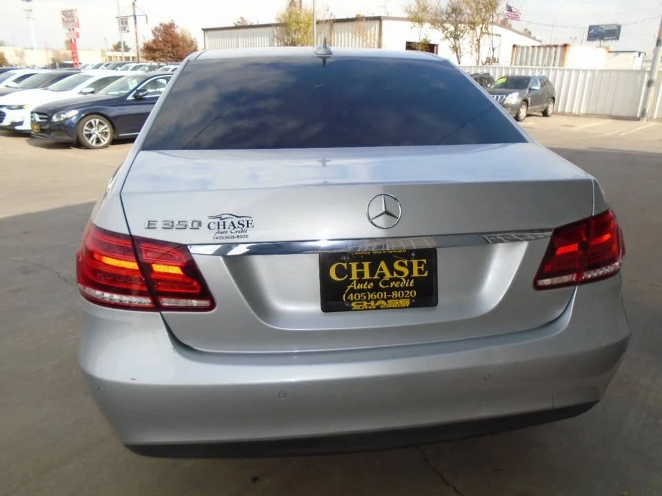 2016 Mercedes-Benz W212 E-Class - Image 5 of 20