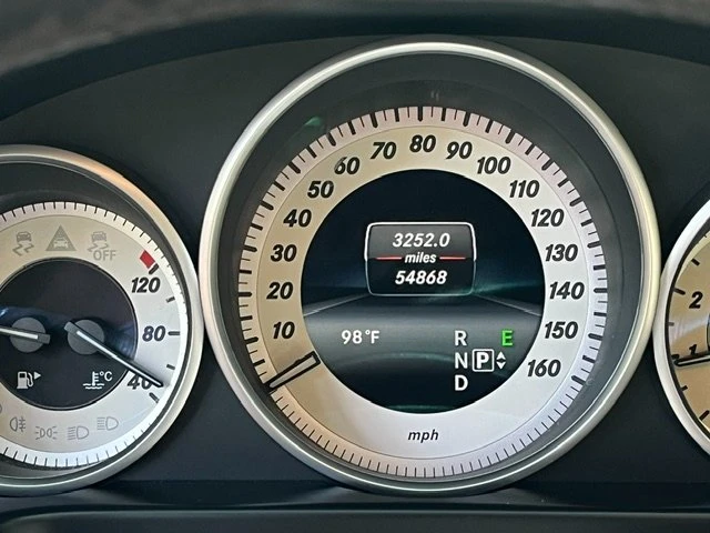 2016 Mercedes-Benz W212 E-Class - Image 7 of 7