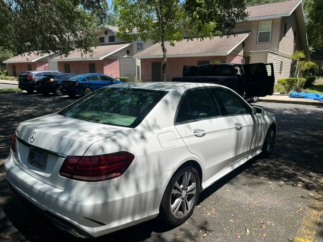 2016 Mercedes-Benz W212 E-Class - Image 3 of 7