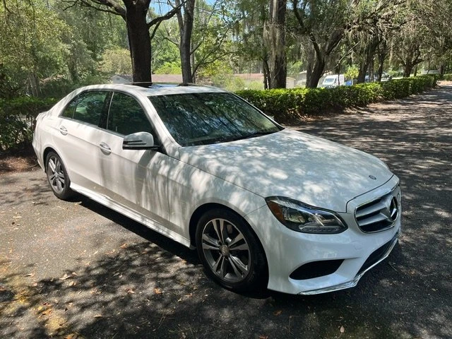 2016 Mercedes-Benz W212 E-Class - Image 2 of 7