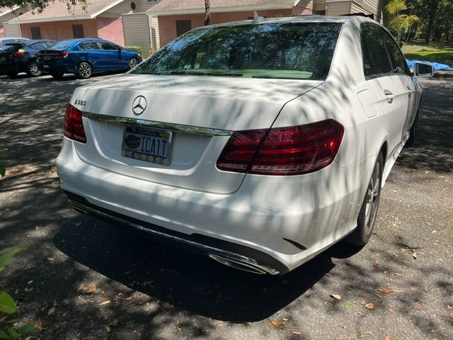 2016 Mercedes-Benz W212 E-Class - Image 4 of 7