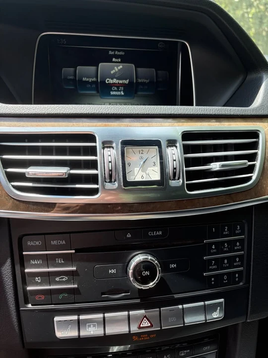 2016 Mercedes-Benz W212 E-Class - Image 2 of 20