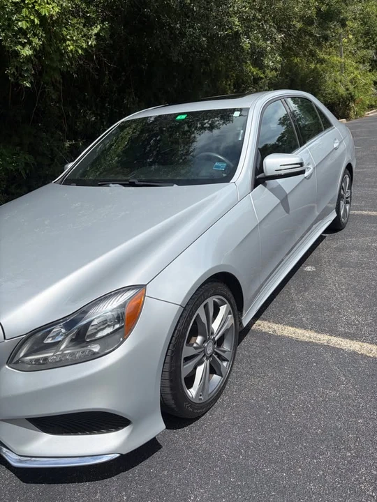 2016 Mercedes-Benz W212 E-Class - Image 14 of 20