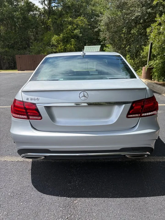 2016 Mercedes-Benz W212 E-Class - Image 11 of 20