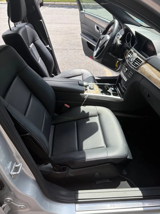 2016 Mercedes-Benz W212 E-Class - Image 6 of 20